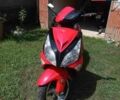 Красный Sparta SD149, объемом двигателя 0.15 л и пробегом 5 тыс. км за 550 $, фото 1 на Automoto.ua