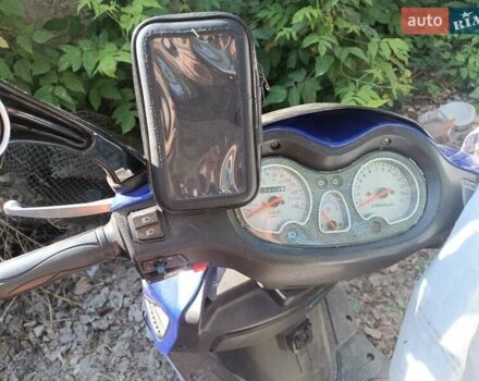 Sparta SD149, об'ємом двигуна 0 л та пробігом 340 тис. км за 793 $, фото 3 на Automoto.ua