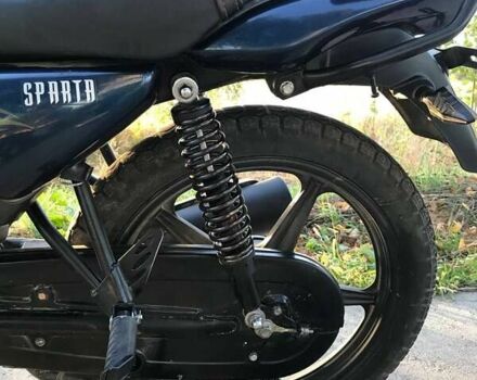 Синій Sparta SD149, об'ємом двигуна 0 л та пробігом 8 тис. км за 623 $, фото 3 на Automoto.ua