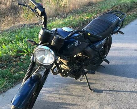 Синій Sparta SD149, об'ємом двигуна 0 л та пробігом 8 тис. км за 623 $, фото 2 на Automoto.ua
