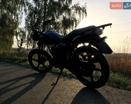Синій Sparta SD149, об'ємом двигуна 0 л та пробігом 8 тис. км за 623 $, фото 7 на Automoto.ua