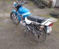 Синий Sparta SD149, объемом двигателя 0.15 л и пробегом 7 тыс. км за 599 $, фото 1 на Automoto.ua