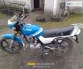 Синий Sparta SD149, объемом двигателя 0.15 л и пробегом 7 тыс. км за 599 $, фото 5 на Automoto.ua