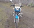 Синий Sparta SD149, объемом двигателя 0.15 л и пробегом 7 тыс. км за 599 $, фото 3 на Automoto.ua