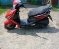 Червоний Sparta SD 124, об'ємом двигуна 0.13 л та пробігом 2 тис. км за 800 $, фото 6 на Automoto.ua