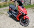 Червоний Sparta SD 124, об'ємом двигуна 0.13 л та пробігом 2 тис. км за 800 $, фото 2 на Automoto.ua
