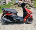 Червоний Sparta SD 124, об'ємом двигуна 0.13 л та пробігом 2 тис. км за 800 $, фото 3 на Automoto.ua