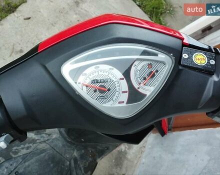 Sparta SD 124, об'ємом двигуна 0 л та пробігом 125 тис. км за 850 $, фото 1 на Automoto.ua