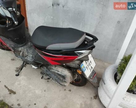 Sparta SD 124, об'ємом двигуна 0 л та пробігом 125 тис. км за 850 $, фото 2 на Automoto.ua