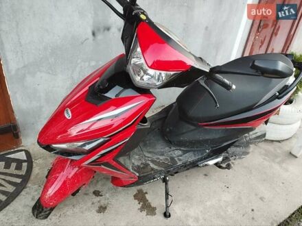 Sparta SD 124 2023 в Рахове на Automoto.ua Sparta SD 124, объемом двигателя 0 л и пробегом 125 тыс. км за 850 $, фото 1 на Automoto.ua