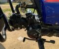 Синий Sparta SD 124, объемом двигателя 0.12 л и пробегом 7 тыс. км за 482 $, фото 3 на Automoto.ua