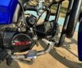 Синий Sparta SD 124, объемом двигателя 0.12 л и пробегом 7 тыс. км за 482 $, фото 7 на Automoto.ua