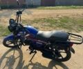 Синий Sparta SD 124, объемом двигателя 0.12 л и пробегом 7 тыс. км за 482 $, фото 1 на Automoto.ua