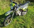 Чорний Sparta SD 200, об'ємом двигуна 0.2 л та пробігом 3 тис. км за 850 $, фото 1 на Automoto.ua