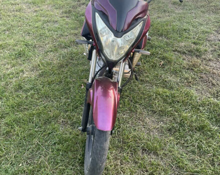 Красный Sparta SD 200, объемом двигателя 0.2 л и пробегом 12 тыс. км за 723 $, фото 2 на Automoto.ua