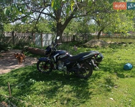 Sparta SD 200, об'ємом двигуна 0 л та пробігом 3 тис. км за 839 $, фото 2 на Automoto.ua