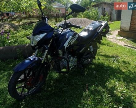 Sparta SD 200, об'ємом двигуна 0 л та пробігом 3 тис. км за 839 $, фото 1 на Automoto.ua