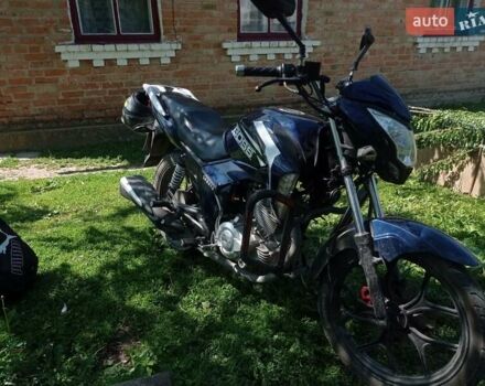 Sparta SD 200, об'ємом двигуна 0 л та пробігом 3 тис. км за 839 $, фото 3 на Automoto.ua