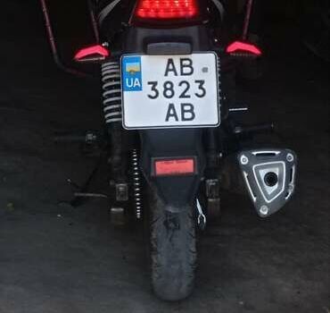 Sparta SD 200, об'ємом двигуна 0 л та пробігом 3 тис. км за 839 $, фото 4 на Automoto.ua