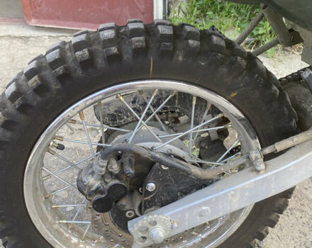 Sparta SD 200, об'ємом двигуна 0.2 л та пробігом 1 тис. км за 900 $, фото 3 на Automoto.ua