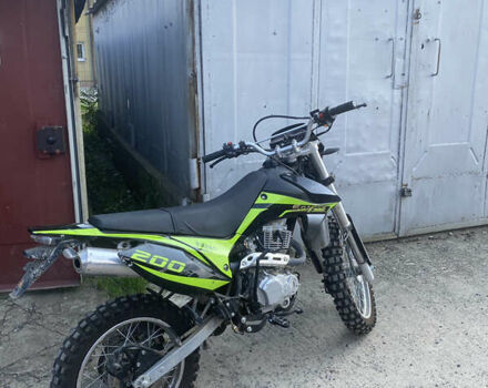 Sparta SD 200, об'ємом двигуна 0.2 л та пробігом 1 тис. км за 900 $, фото 2 на Automoto.ua