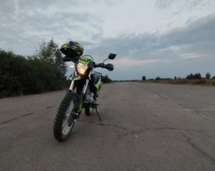 Sparta SD 200, об'ємом двигуна 0 л та пробігом 1 тис. км за 1350 $, фото 2 на Automoto.ua