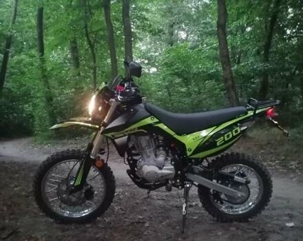 Sparta SD 200, об'ємом двигуна 0 л та пробігом 1 тис. км за 1350 $, фото 4 на Automoto.ua