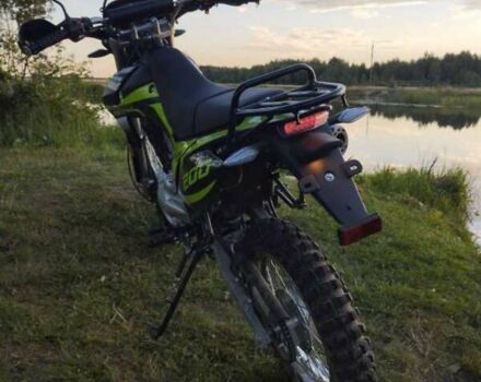 Sparta SD 200, об'ємом двигуна 0 л та пробігом 1 тис. км за 1350 $, фото 3 на Automoto.ua