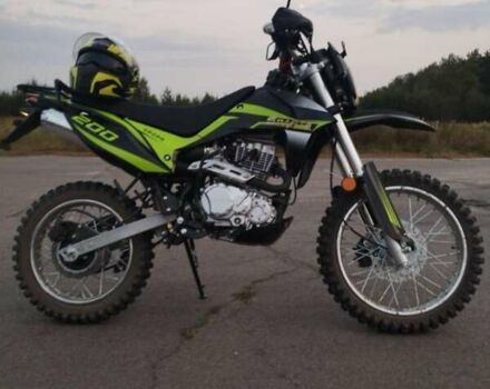 Sparta SD 200, об'ємом двигуна 0 л та пробігом 1 тис. км за 1350 $, фото 6 на Automoto.ua