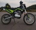 Sparta SD 200, об'ємом двигуна 0 л та пробігом 1 тис. км за 1350 $, фото 6 на Automoto.ua