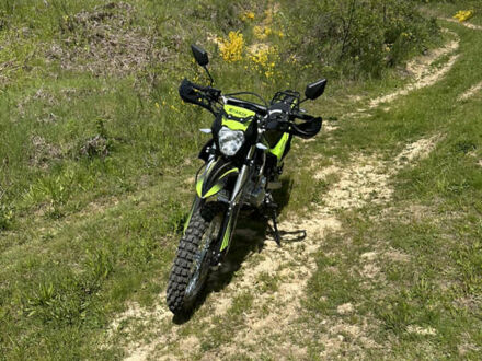 Sparta SD 200 2024 в Мукачеве на Automoto.ua Sparta SD 200, объемом двигателя 0.2 л и пробегом 330 тыс. км за 1257 $, фото 1 на Automoto.ua