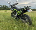 Зеленый Sparta SD 200, объемом двигателя 0.2 л и пробегом 8 тыс. км за 1000 $, фото 4 на Automoto.ua