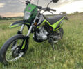 Зеленый Sparta SD 200, объемом двигателя 0.2 л и пробегом 8 тыс. км за 1000 $, фото 1 на Automoto.ua