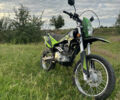 Зеленый Sparta SD 200, объемом двигателя 0.2 л и пробегом 8 тыс. км за 1000 $, фото 1 на Automoto.ua