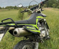 Зеленый Sparta SD 200, объемом двигателя 0.2 л и пробегом 8 тыс. км за 1000 $, фото 8 на Automoto.ua