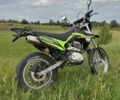 Зеленый Sparta SD 200, объемом двигателя 0.2 л и пробегом 8 тыс. км за 1000 $, фото 2 на Automoto.ua
