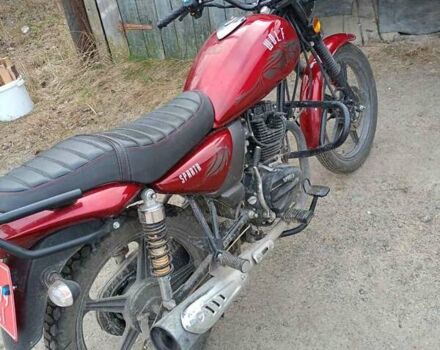 Sparta Wolf, об'ємом двигуна 0.15 л та пробігом 1 тис. км за 750 $, фото 3 на Automoto.ua