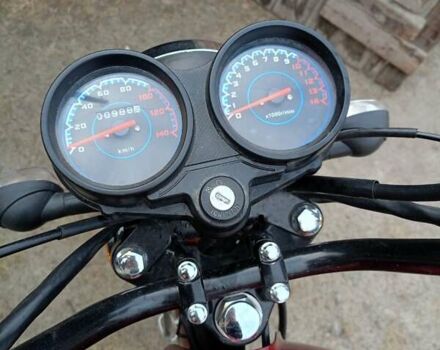 Sparta Wolf, об'ємом двигуна 0.15 л та пробігом 1 тис. км за 750 $, фото 2 на Automoto.ua