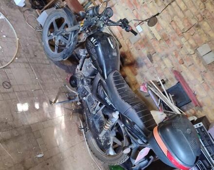 Sparta Wolf, об'ємом двигуна 0 л та пробігом 5 тис. км за 700 $, фото 1 на Automoto.ua