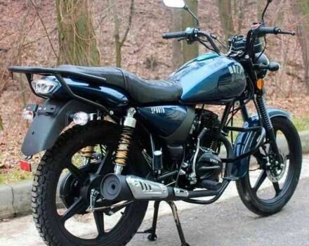 Sparta Wolf, об'ємом двигуна 0.15 л та пробігом 0 тис. км за 838 $, фото 1 на Automoto.ua