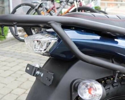 Sparta Wolf, объемом двигателя 0.15 л и пробегом 0 тыс. км за 843 $, фото 3 на Automoto.ua