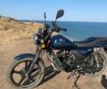 Синий Sparta Wolf, объемом двигателя 0.15 л и пробегом 10 тыс. км за 750 $, фото 1 на Automoto.ua