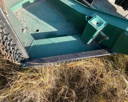 Зеленый Spearhead Другая, объемом двигателя 0 л и пробегом 0 тыс. км за 8948 $, фото 5 на Automoto.ua