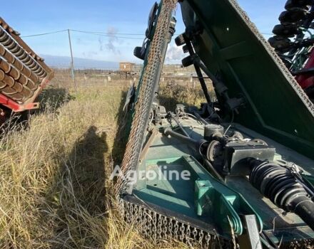 Зеленый Spearhead Другая, объемом двигателя 0 л и пробегом 0 тыс. км за 8948 $, фото 3 на Automoto.ua