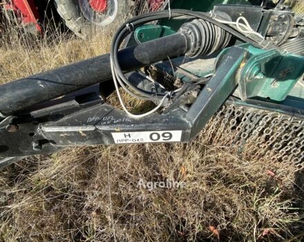 Зеленый Spearhead Другая, объемом двигателя 0 л и пробегом 0 тыс. км за 8948 $, фото 1 на Automoto.ua