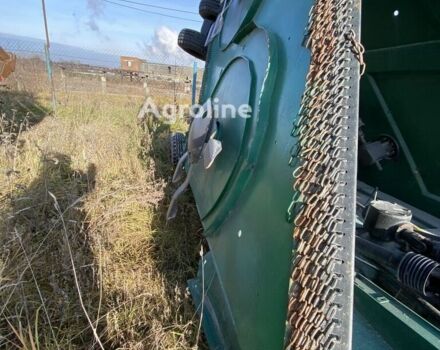 Зеленый Spearhead Другая, объемом двигателя 0 л и пробегом 0 тыс. км за 8948 $, фото 4 на Automoto.ua