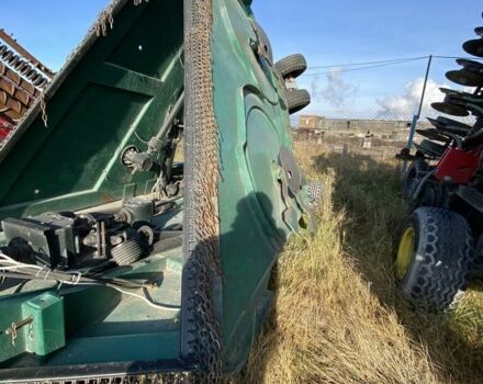 Зеленый Spearhead Другая, объемом двигателя 0 л и пробегом 0 тыс. км за 8948 $, фото 2 на Automoto.ua