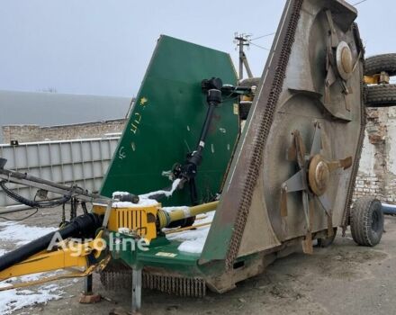 Зеленый Spearhead Другая, объемом двигателя 0 л и пробегом 0 тыс. км за 11621 $, фото 2 на Automoto.ua