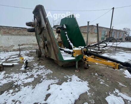 Зеленый Spearhead Другая, объемом двигателя 0 л и пробегом 0 тыс. км за 11621 $, фото 3 на Automoto.ua