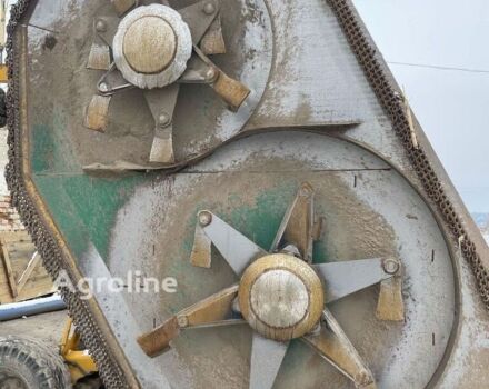 Зеленый Spearhead Другая, объемом двигателя 0 л и пробегом 0 тыс. км за 11621 $, фото 7 на Automoto.ua